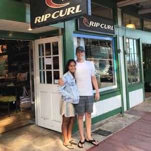 Meet your Posher, Joanna